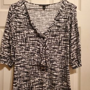 Banana Republic blouse